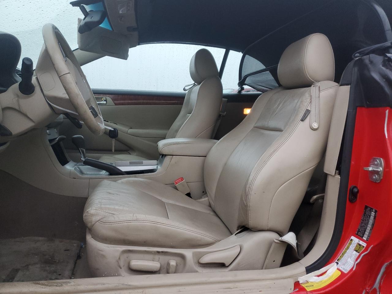2008 Toyota Camry Solara - Image 7