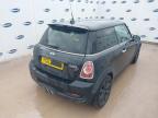 2012 MINI COOPER SD for sale at Copart BRISTOL