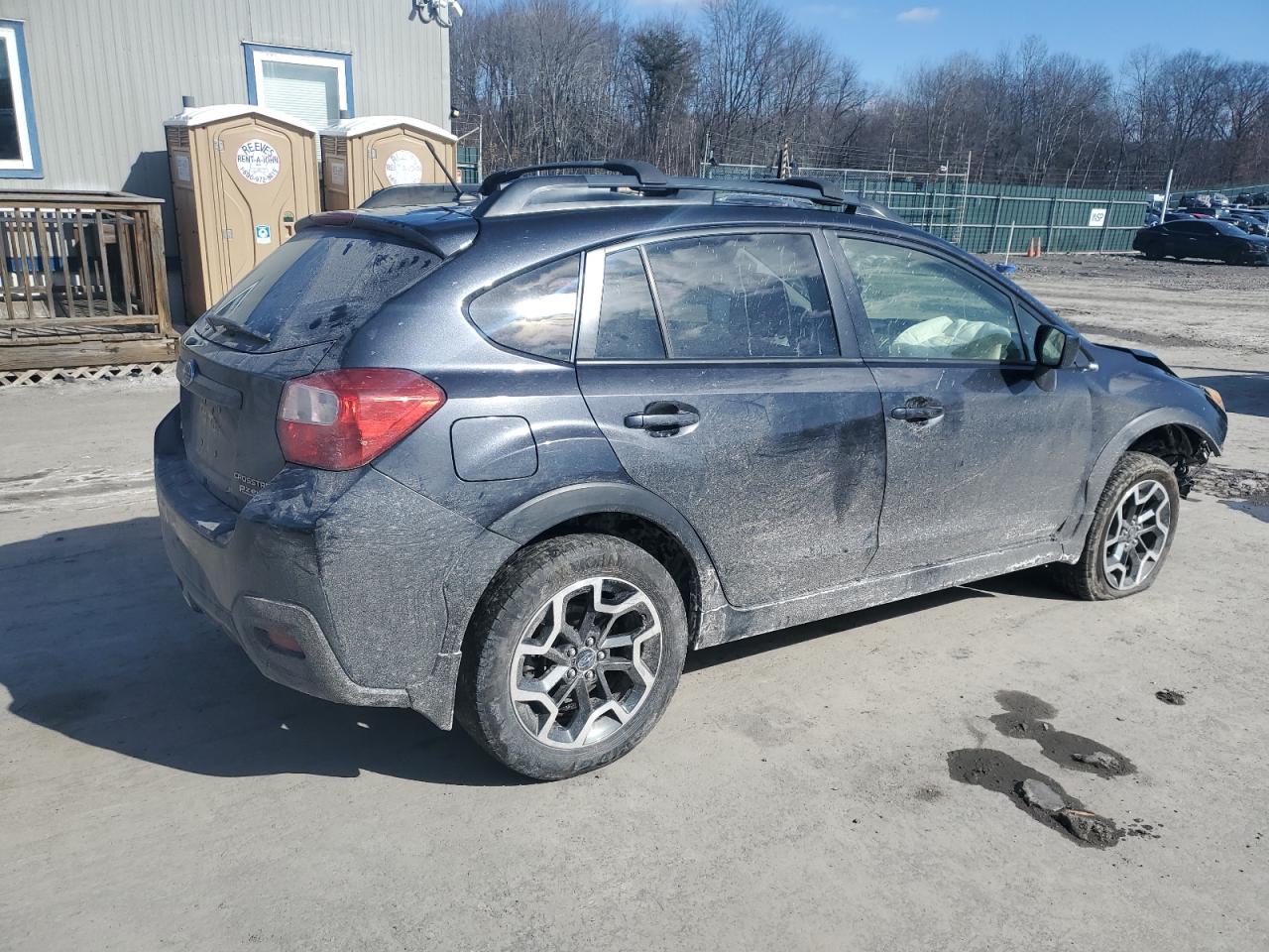2016 Subaru XV - Image 3
