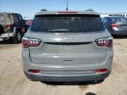 2020 Jeep Compass Limited للبيع في Tucson، AZ - Front End