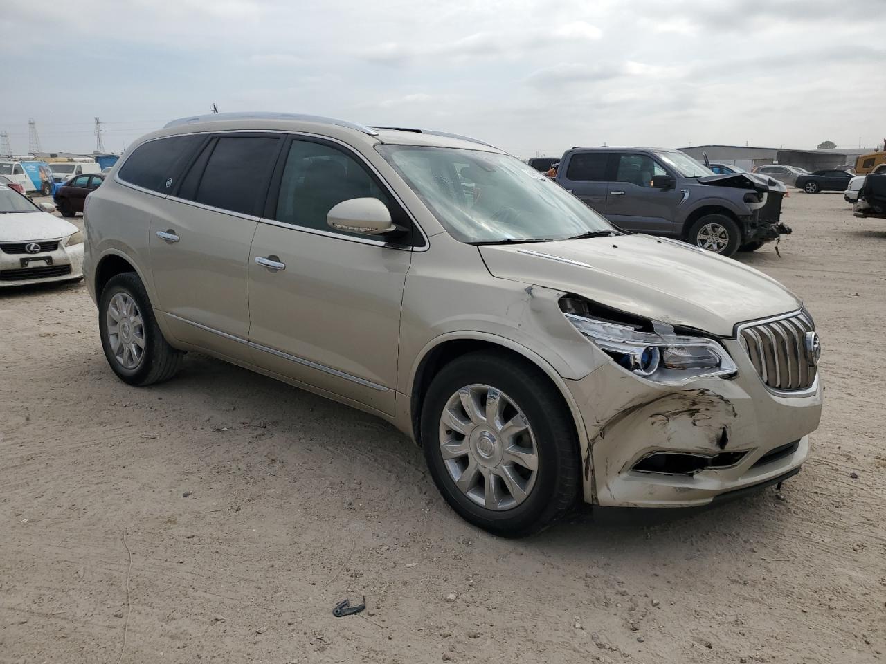 2016 Buick Enclave - Image 4