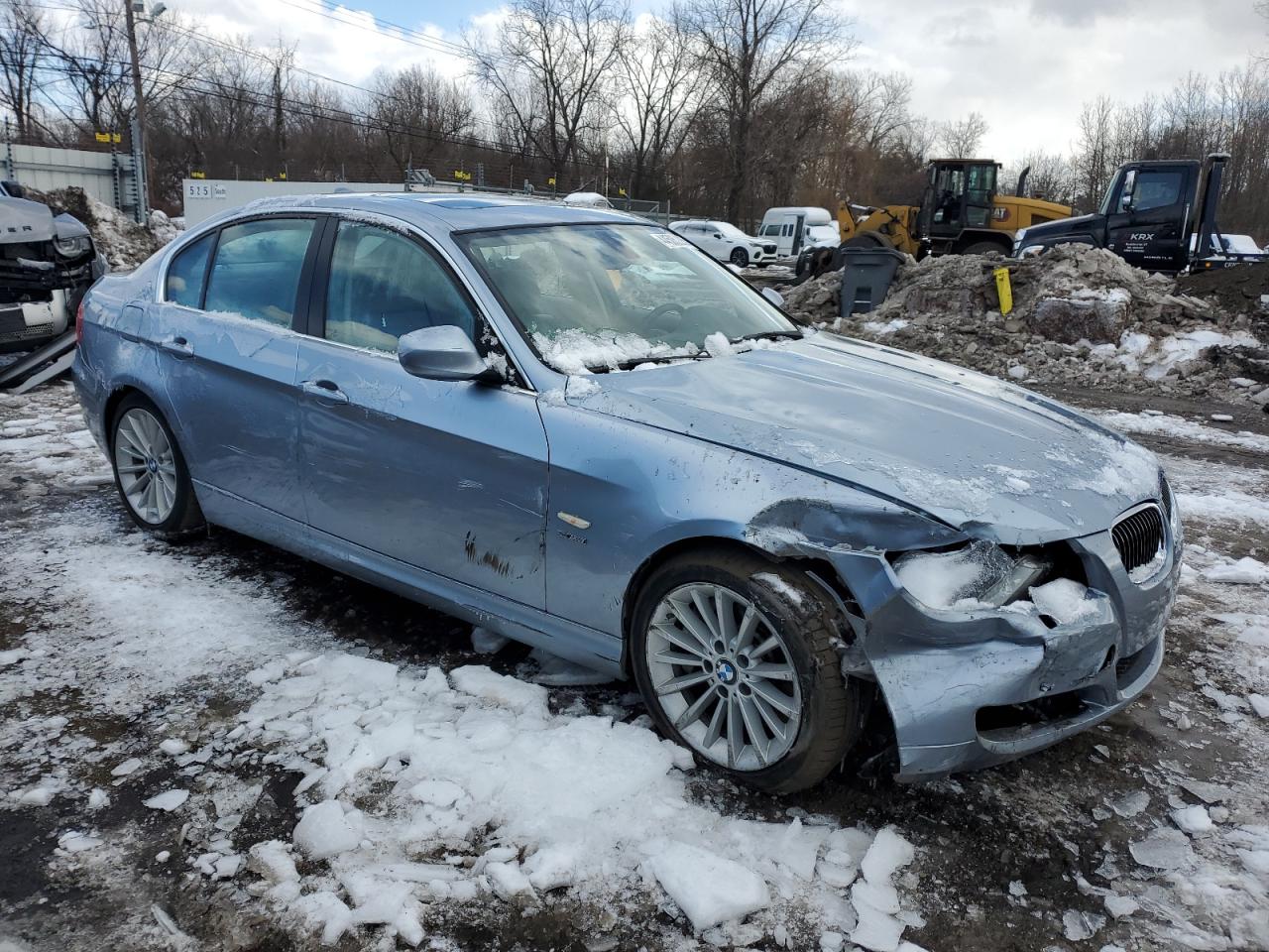 2011 BMW 3er - Image 4
