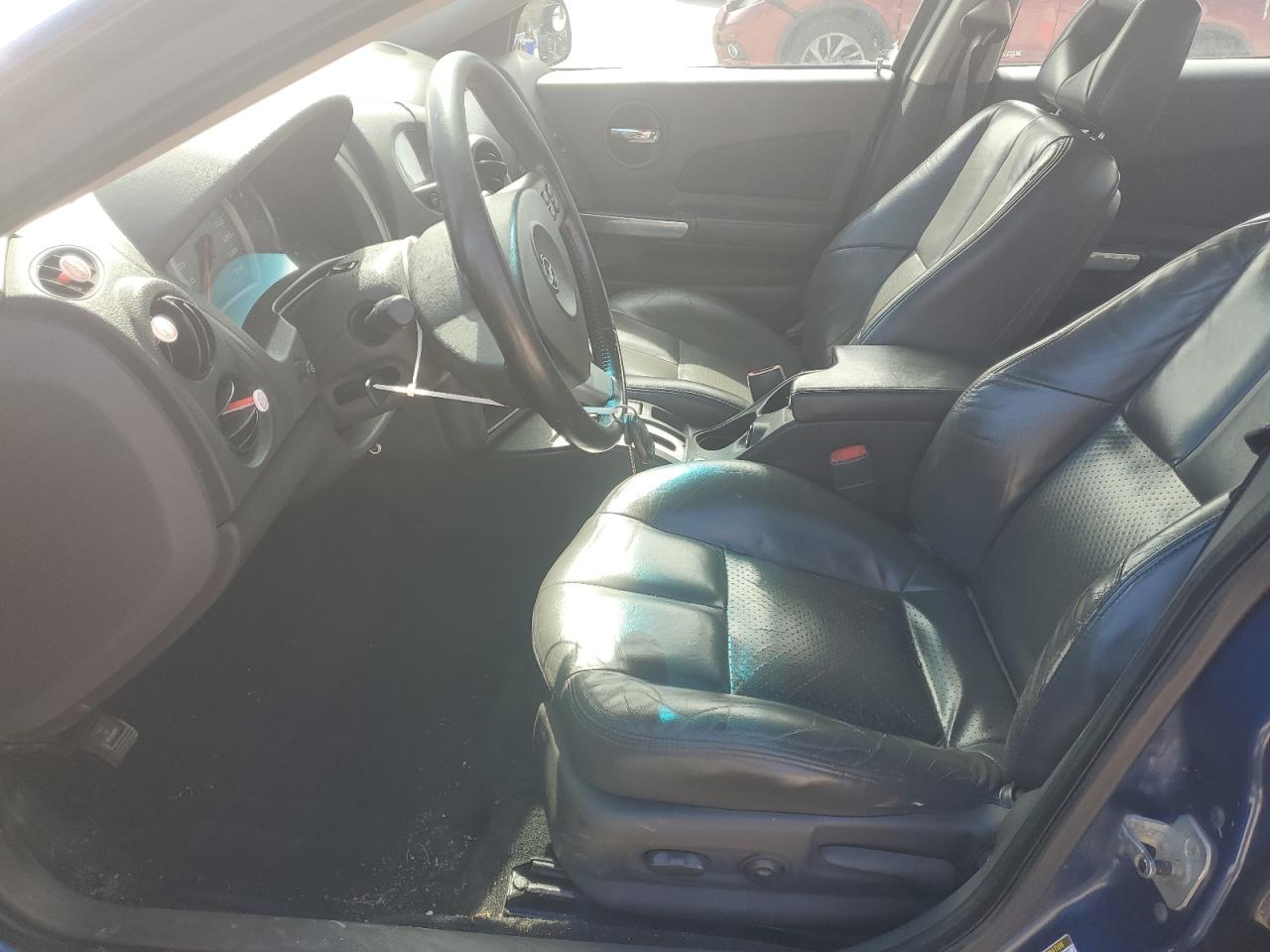 2004 Pontiac Grand Prix - Image 7