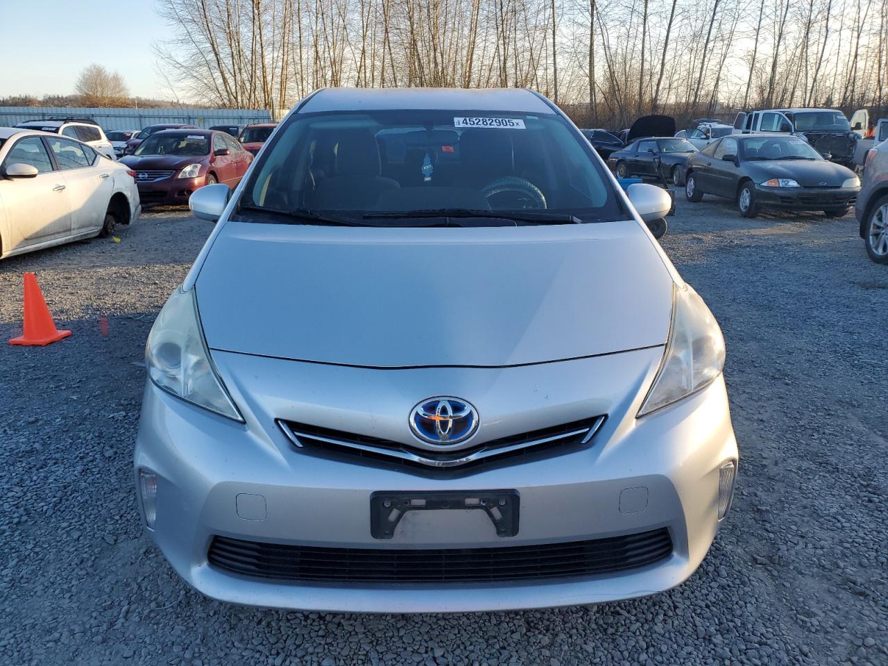 2012 Toyota Prius - Image 5