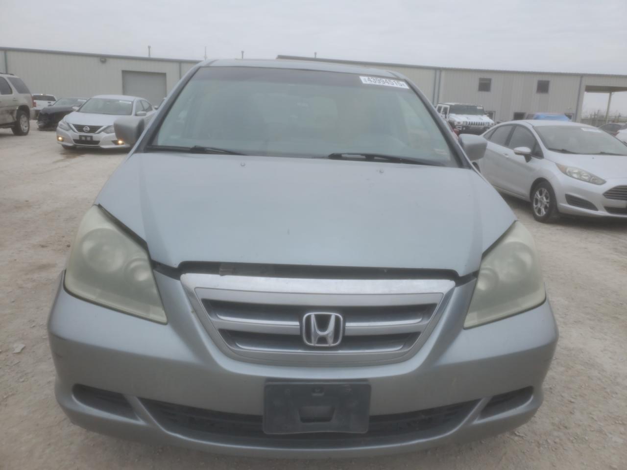 2006 Honda Odyssey - Image 5