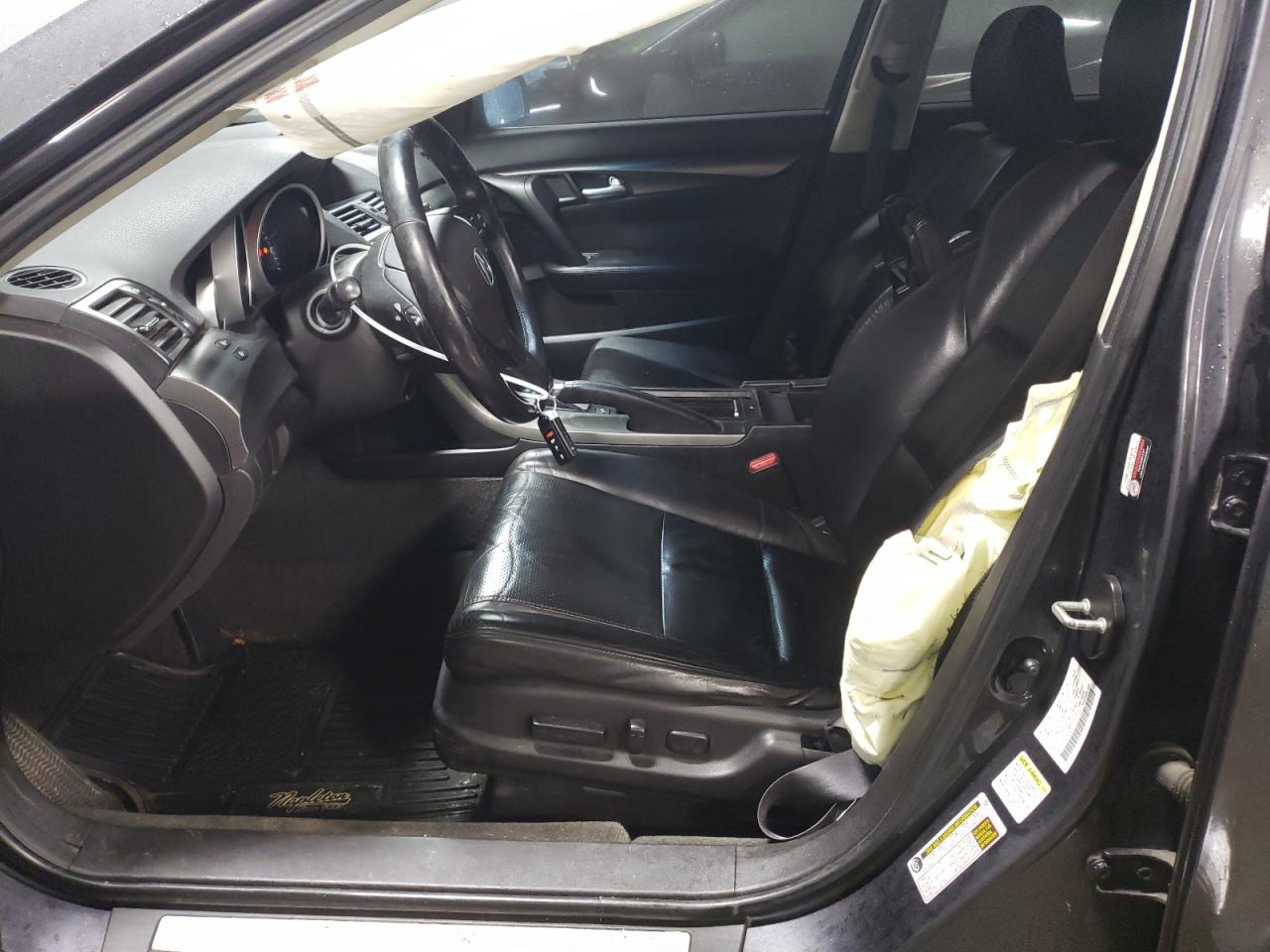 2012 Acura TL - Image 7
