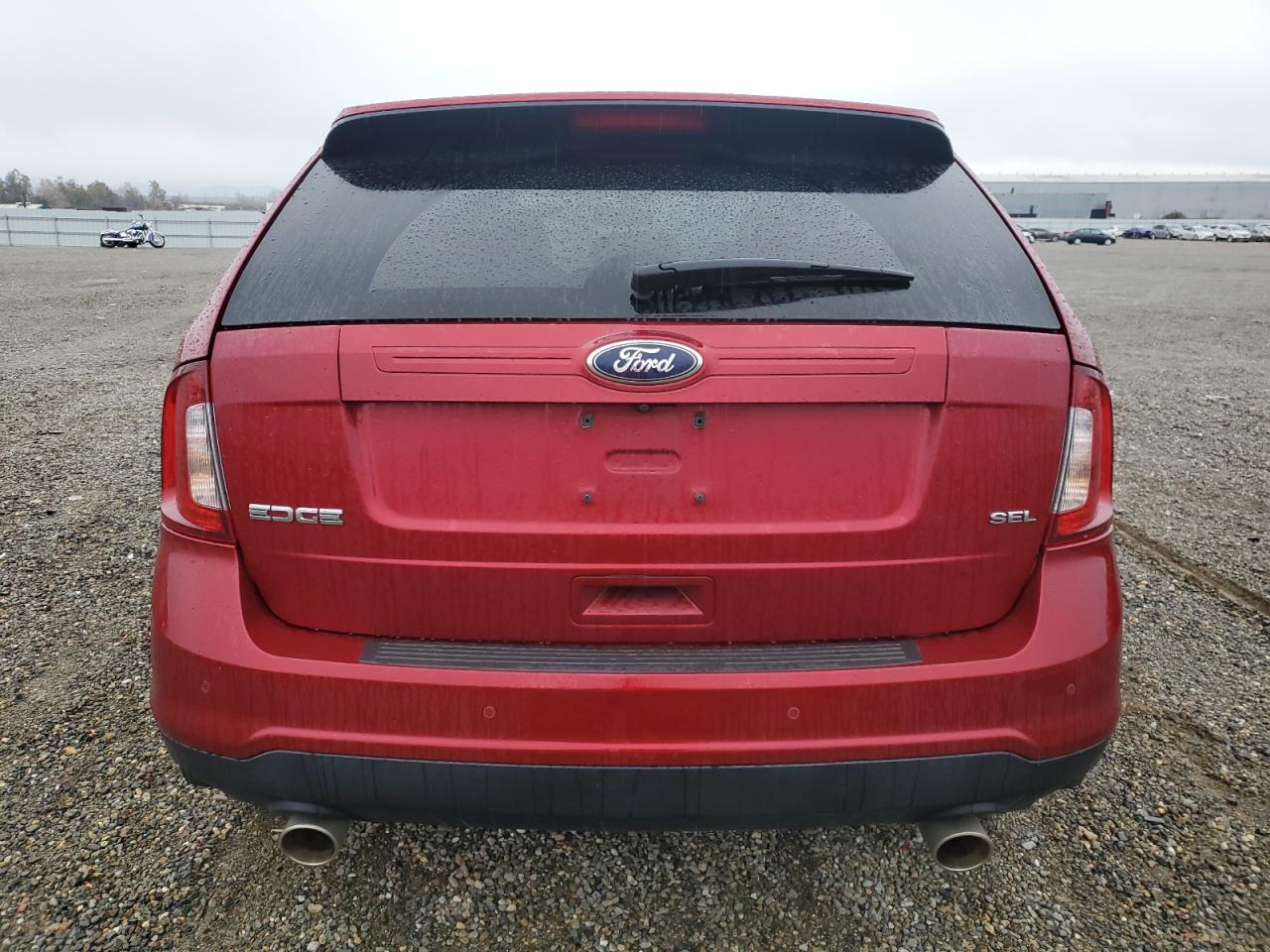 2014 Ford Edge - Image 6