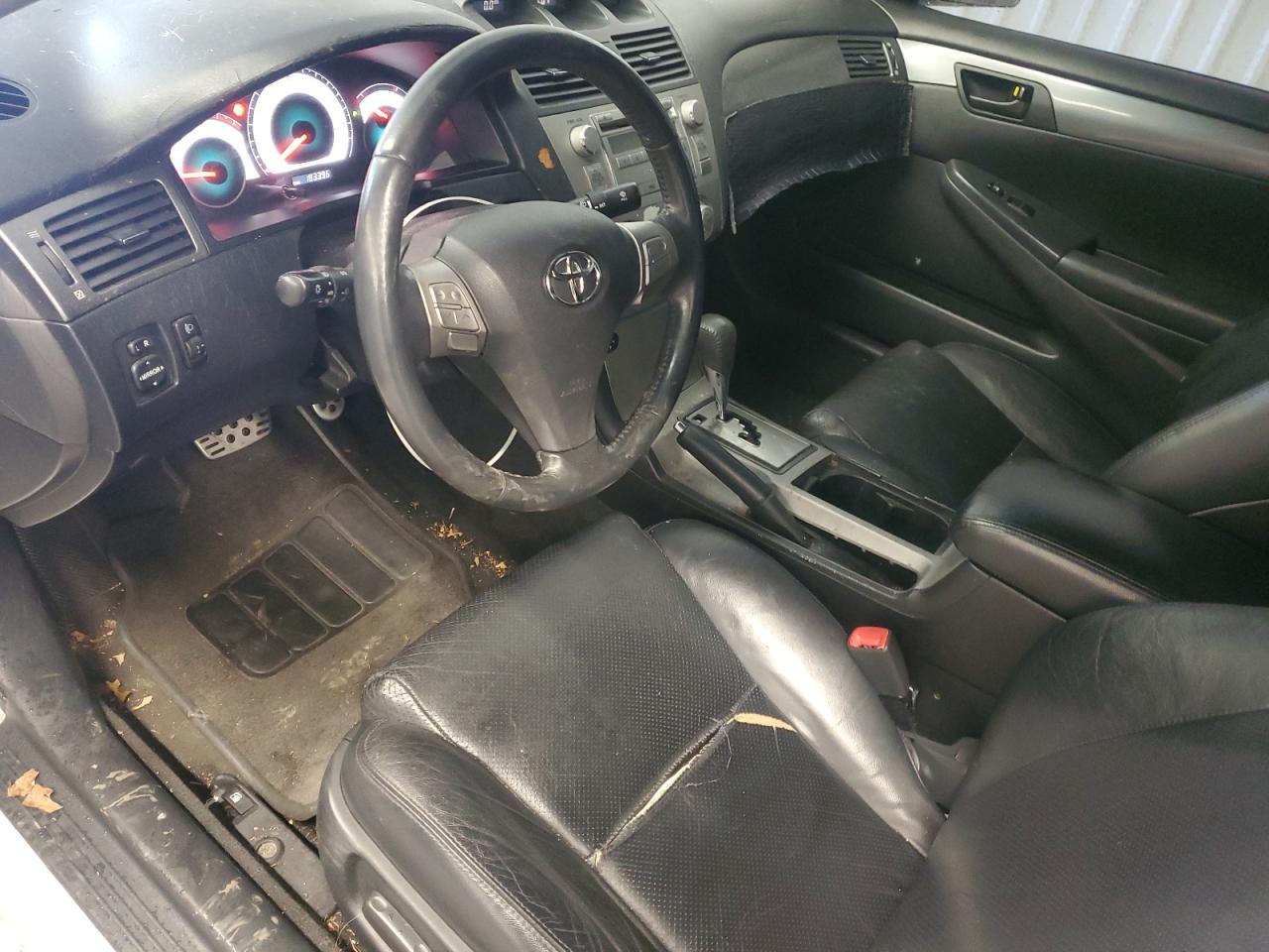 2007 Toyota Camry Solara - Image 8