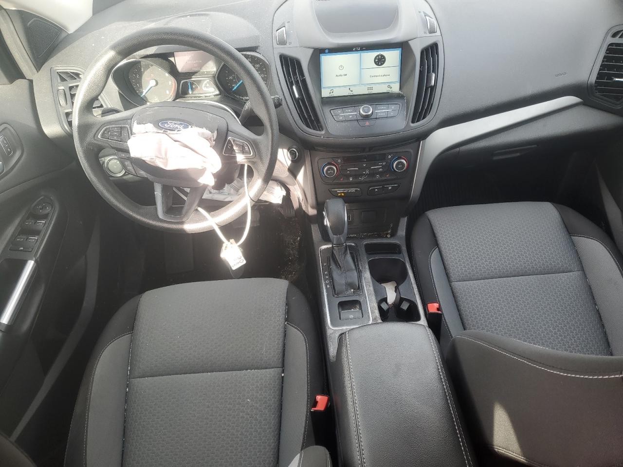 2019 Ford Escape - Image 8