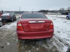 2011 Ford Fusion Sel na sprzedaż w Pekin, IL - Front End