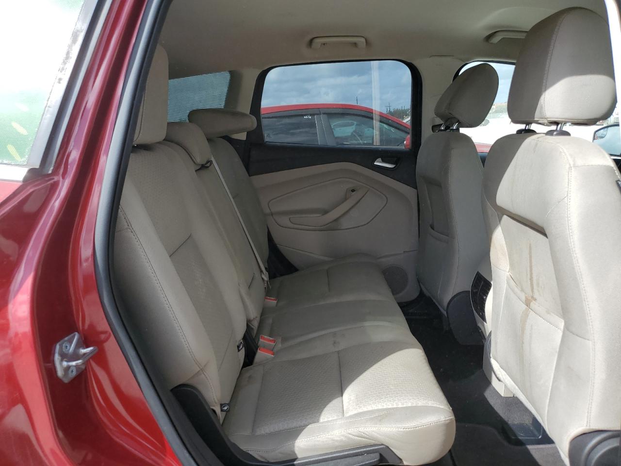 2017 Ford Escape - Image 11