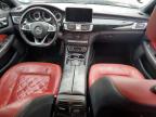 2017 Mercedes-Benz Cls 550 for Sale in Gaston, SC - Front End