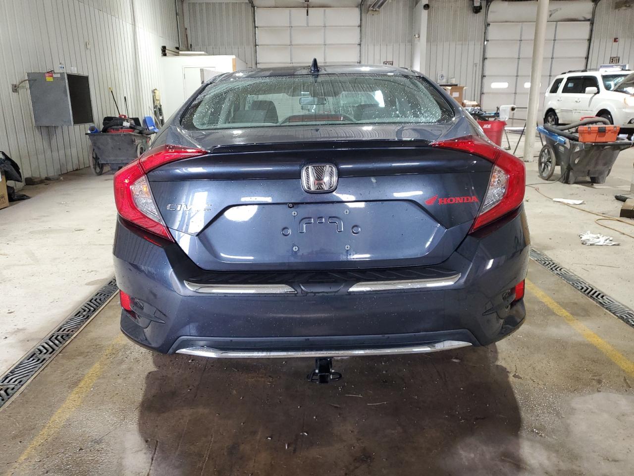 2020 Honda Civic - Image 6