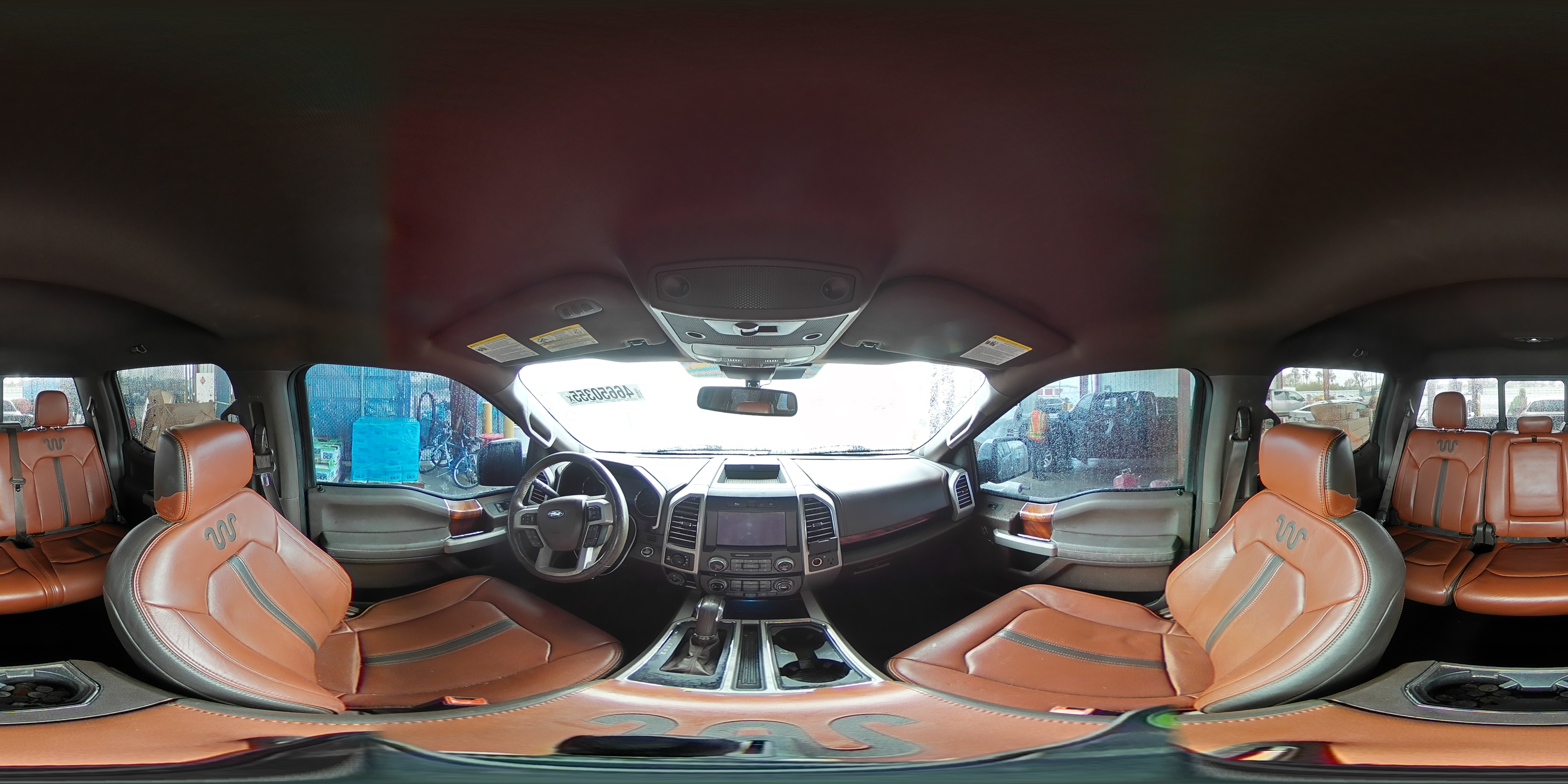 2018 Ford F-150 - Image 13