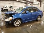 2013 Suzuki Sx4 Sport na sprzedaż w Avon, MN - Front End