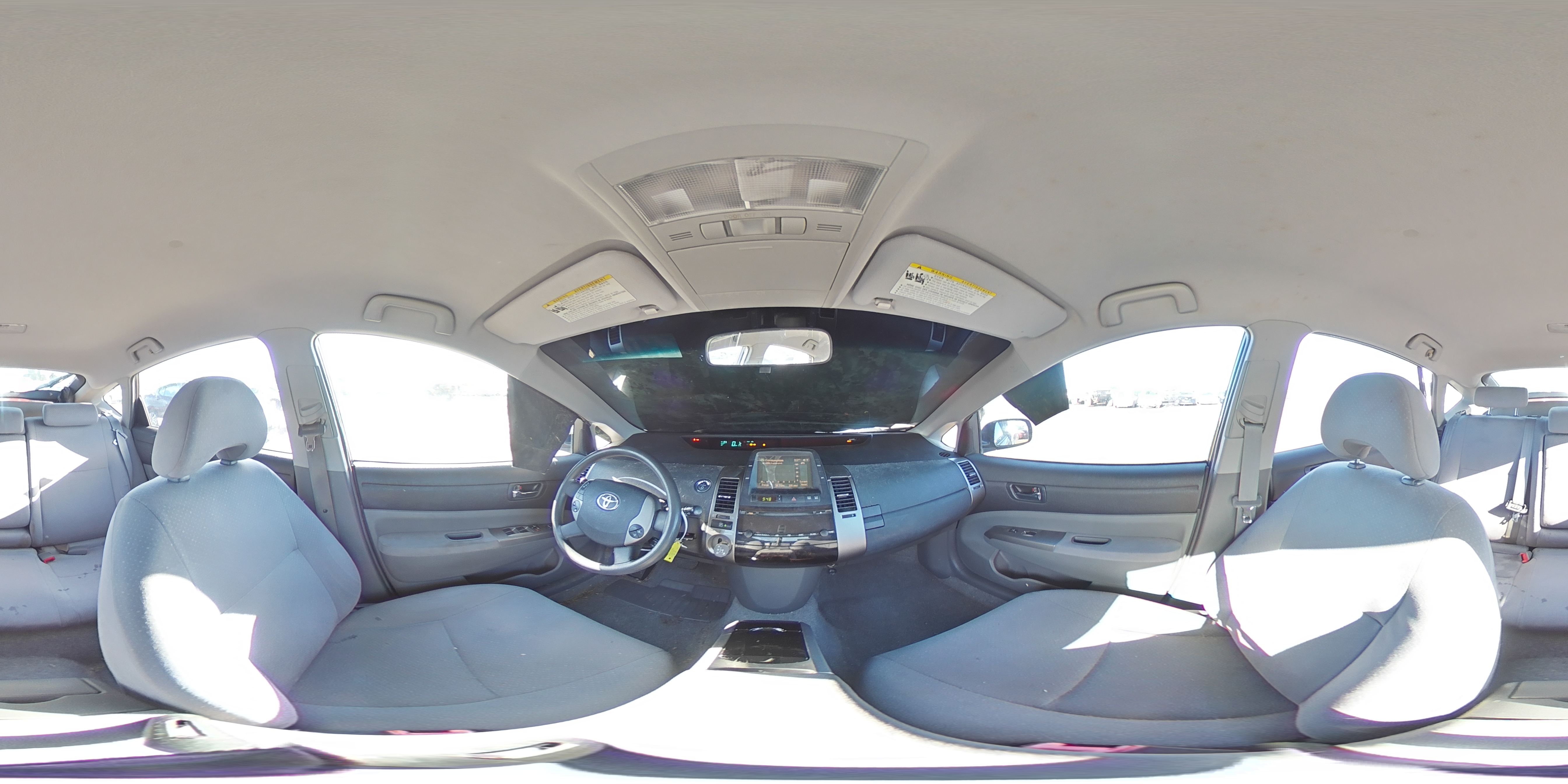 2009 Toyota Prius - Image 13