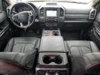2018 Ford Expedition Max Platinum na sprzedaż w Houston, TX - Side