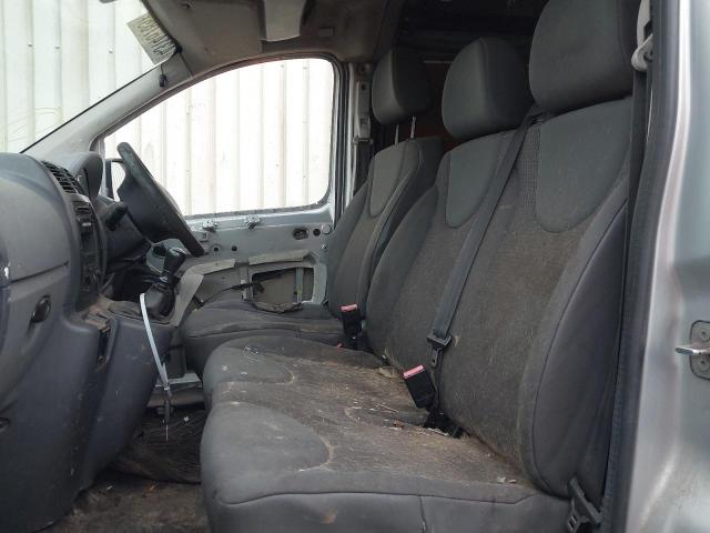 2009 CITROEN DISPATCH 1