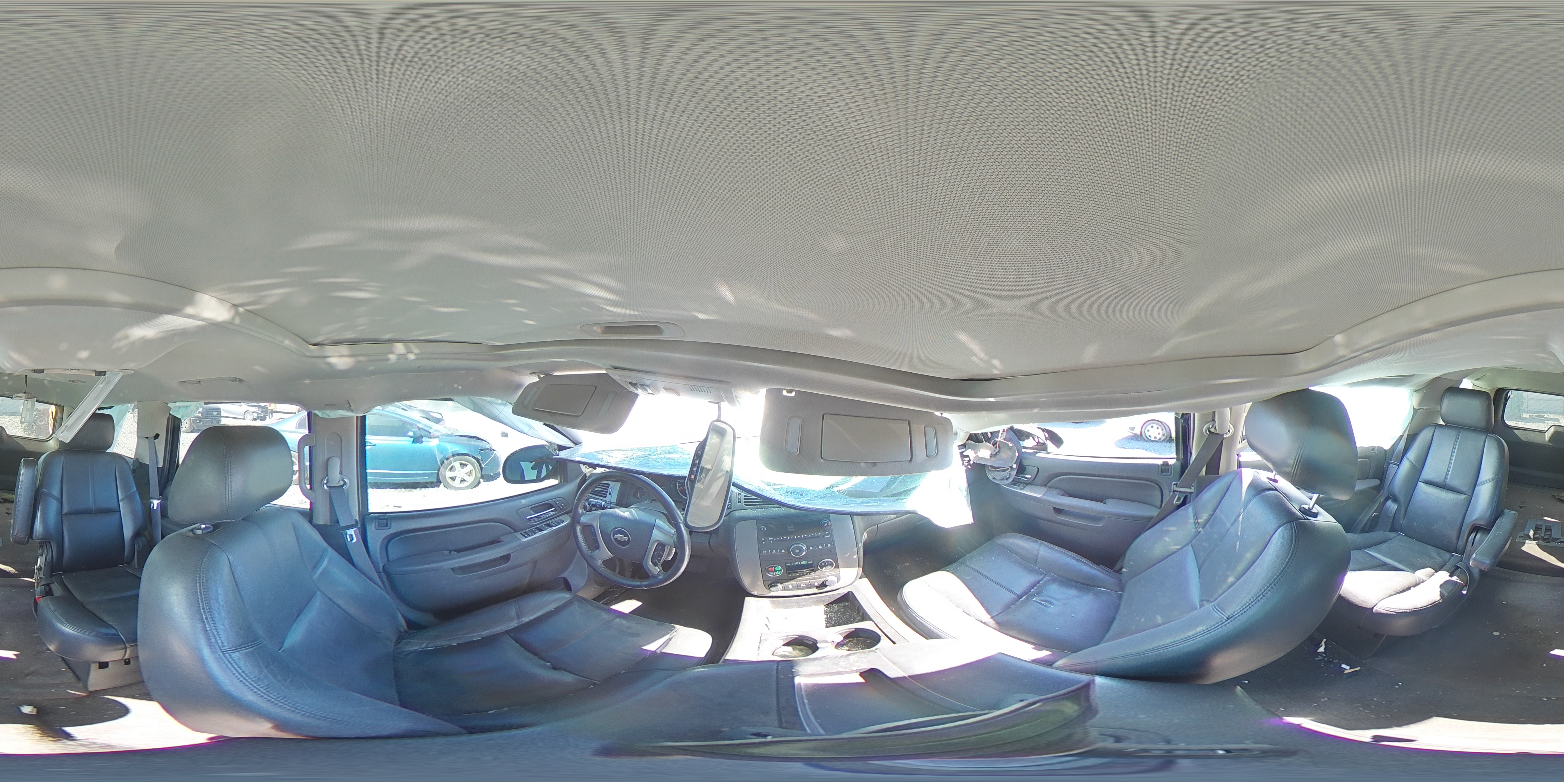 2013 Chevrolet Tahoe - Image 14