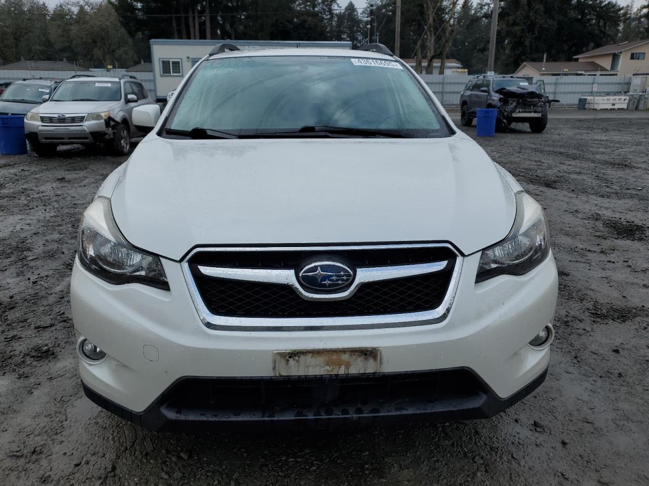 2014 Subaru XV - Image 5