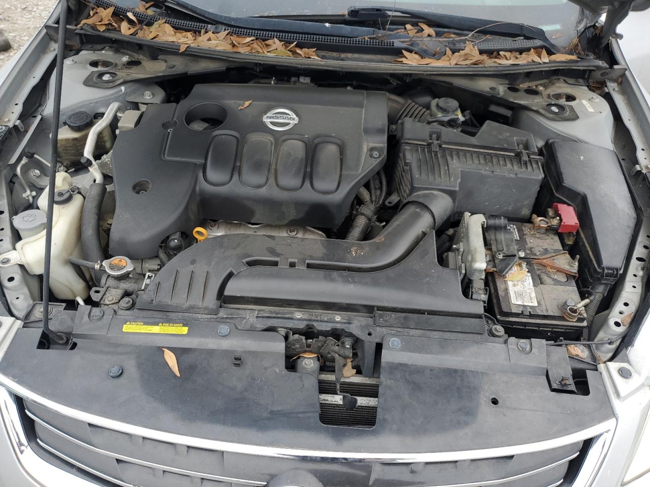2011 Nissan Altima - Image 13