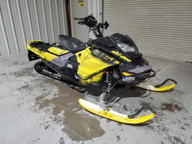 2017 Skidoo Renegade