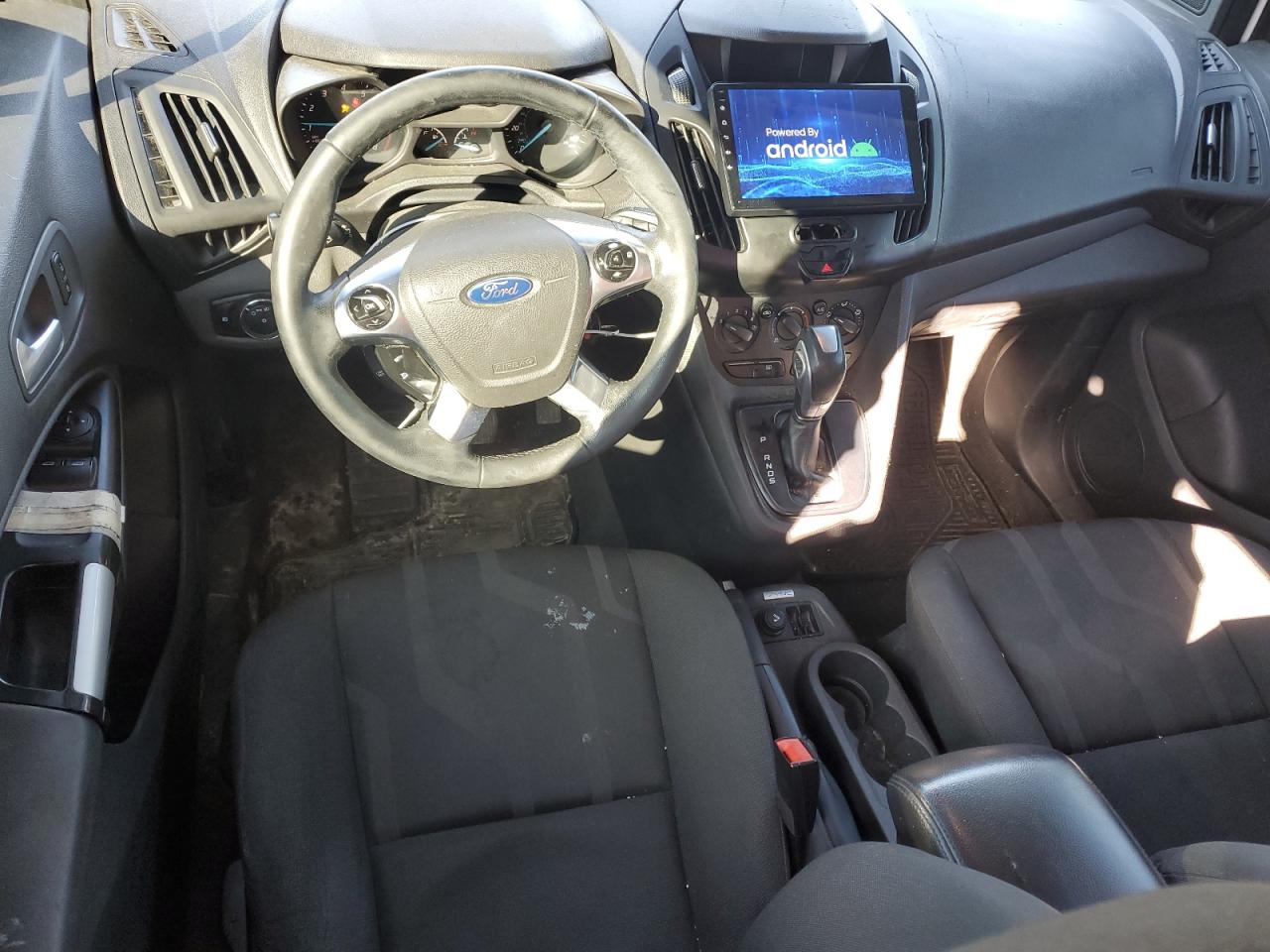 2016 Ford Transit - Image 8