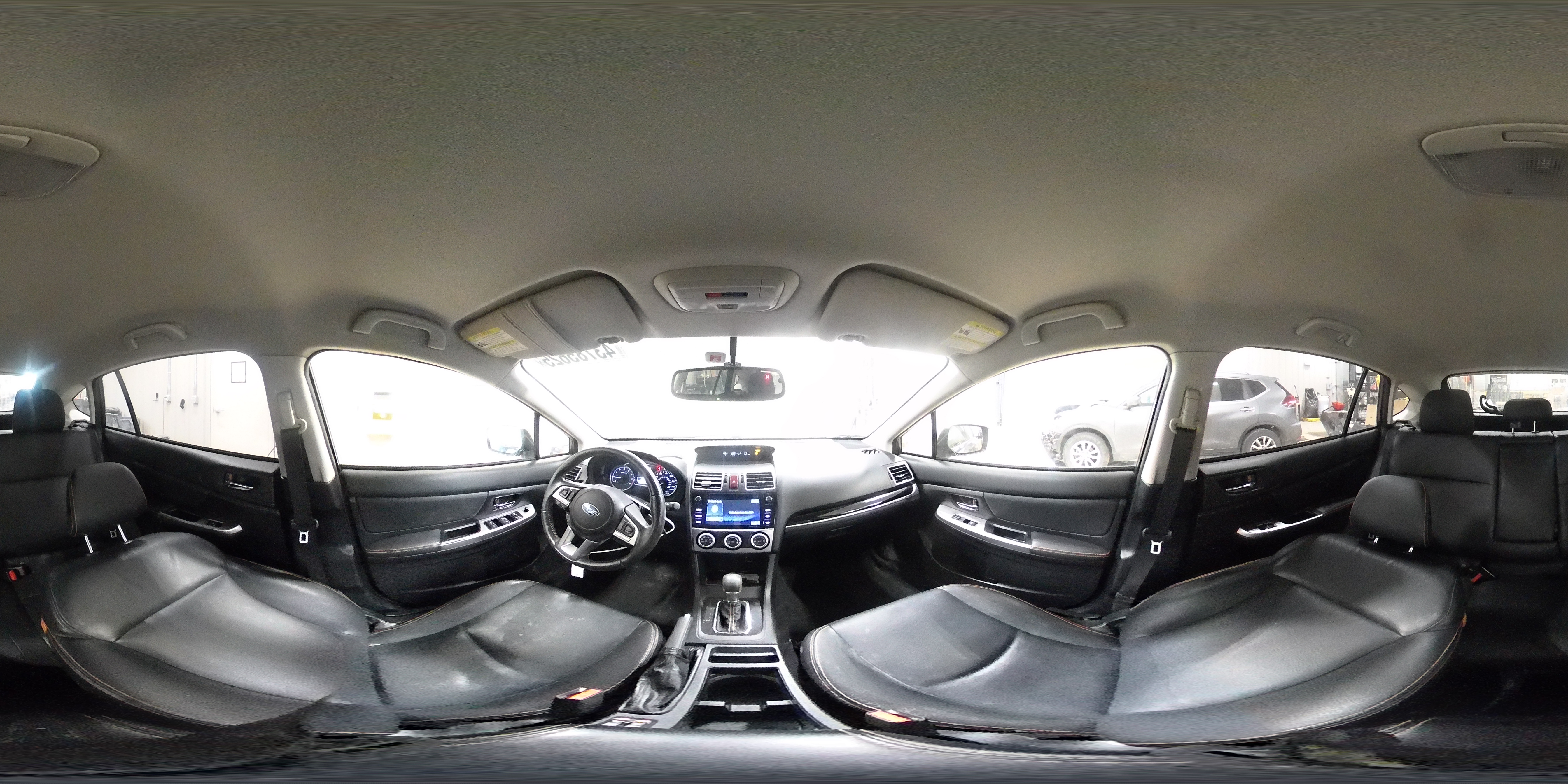 2016 Subaru XV - Image 16