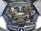 2005 MERCEDES BENZ SLK 200 KO for sale at Copart WHITBURN