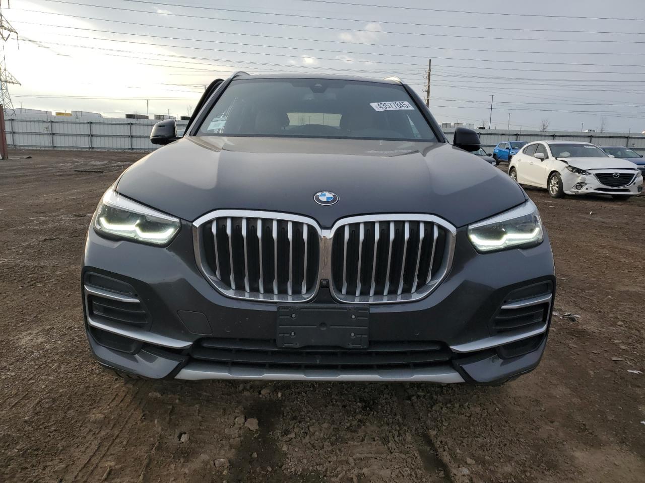 2023 BMW X5 - Image 5