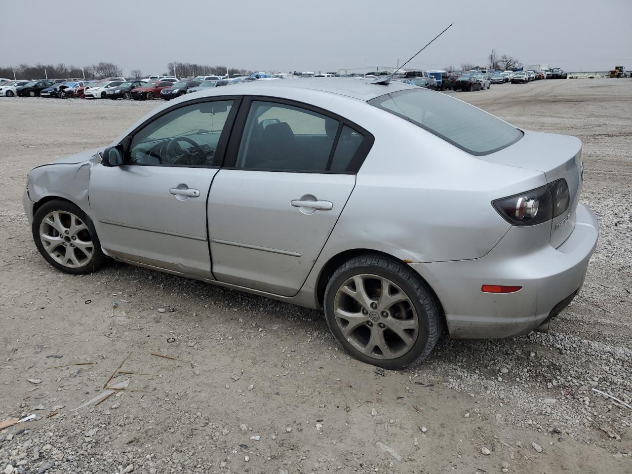 2009 Mazda 3 - Image 2