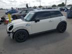 2007 Mini Cooper S продається в Miami, FL - Front End