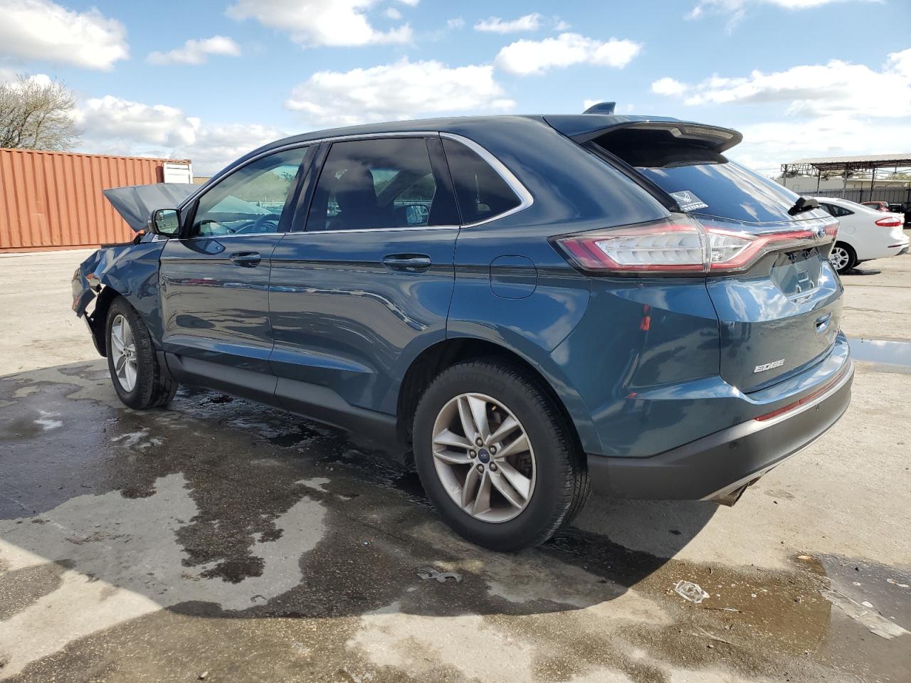 2016 Ford Edge - Image 2