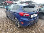 2018 FORD FIESTA ST- for sale at Copart ROCHFORD