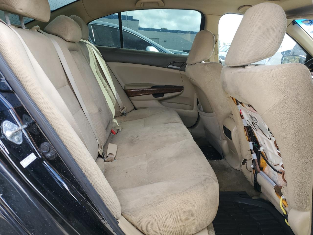 2010 Honda Accord - Image 10