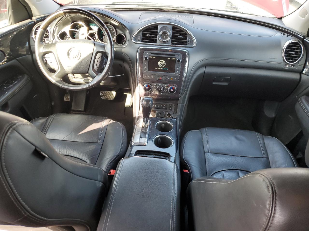 2017 Buick Enclave - Image 8