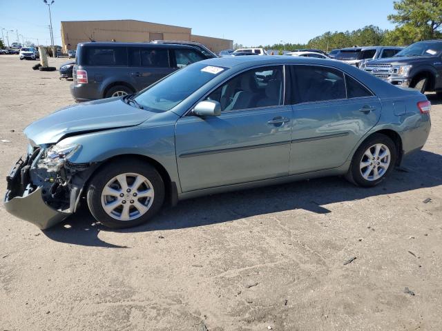 2011 Toyota Camry Base продається в Gaston, SC - Front End