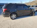 2011 Ford Explorer  იყიდება Hurricane-ში, WV - Front End