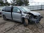 2019 Dodge Grand Caravan Gt продається в Moraine, OH - Front End