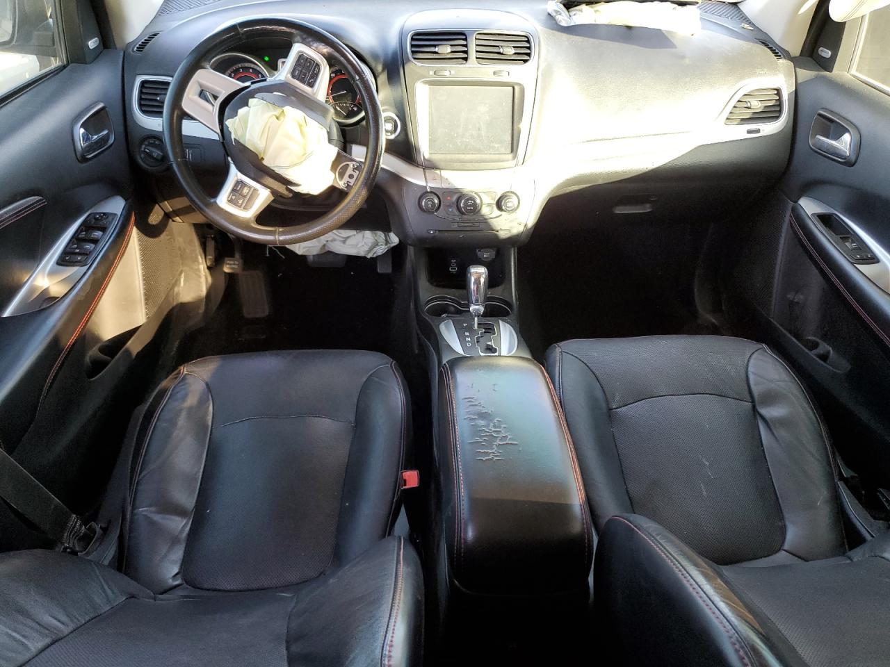 2018 Dodge Journey - Image 8