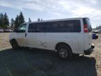 2019 CHEVROLET EXPRESS G3500 LS à vendre chez Copart WA - GRAHAM