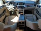 2015 Mercedes-Benz Ml 350 4Matic на продаже в Oklahoma City, OK - Rear End