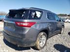 2019 Chevrolet Traverse Lt продається в Hueytown, AL - Rollover