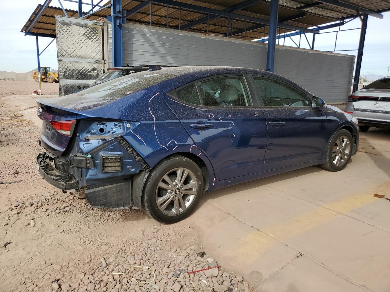 2017 Hyundai Elantra - Image 3