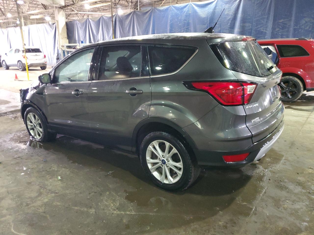 2019 Ford Escape - Image 2