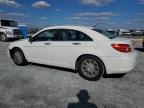 2008 Chrysler Sebring Limited за продажба в Riverview, FL - Front End