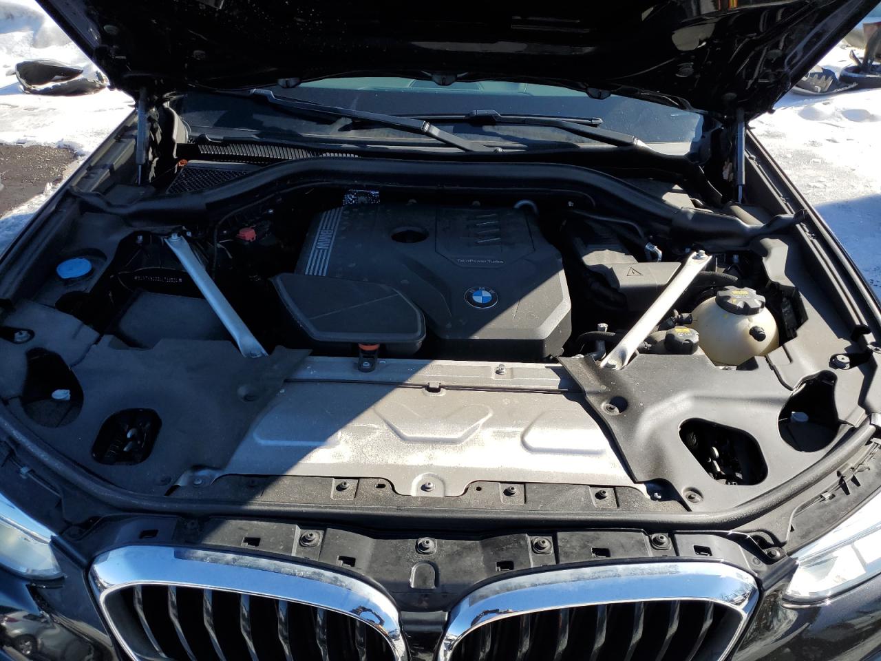 2020 BMW X3 - Image 12