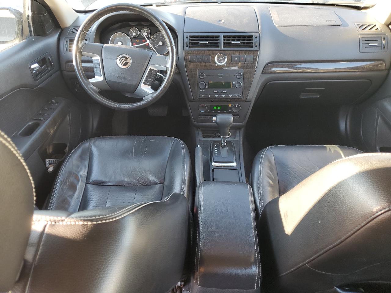 2006 Mercury Milan - Image 8