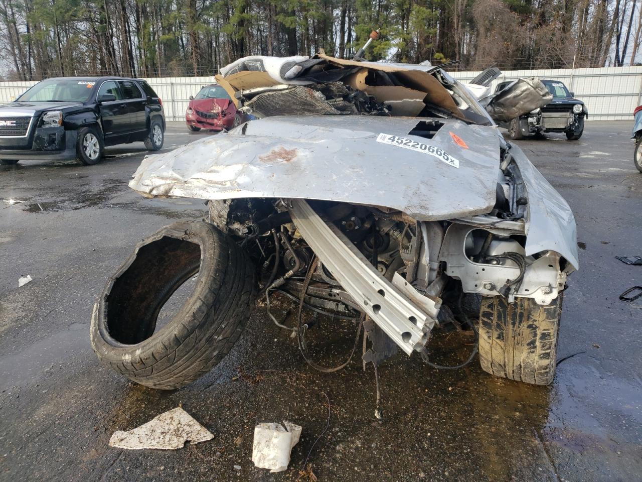 2013 Ford Mustang - Image 5