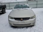 2000 Toyota Camry Solara Se продається в Duryea, PA - Mechanical